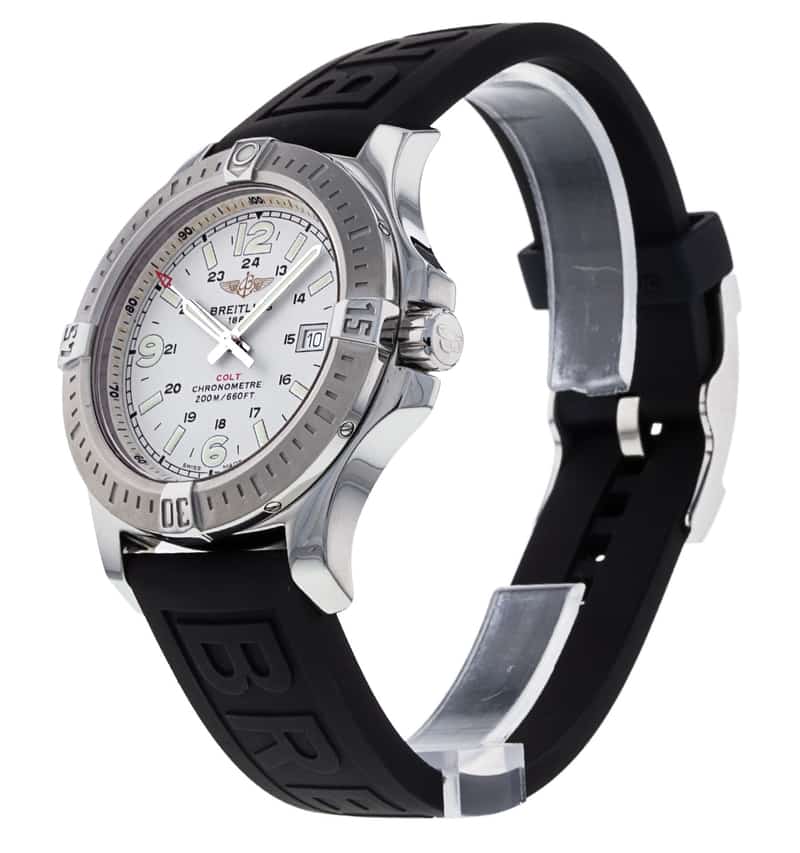 Breitling Colt Quartz A74388
